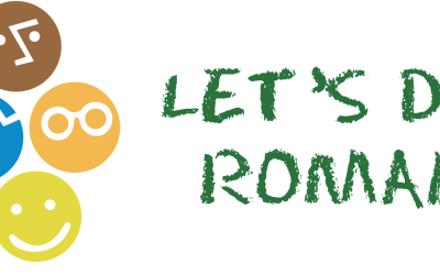 Let’s do it, Romania! 