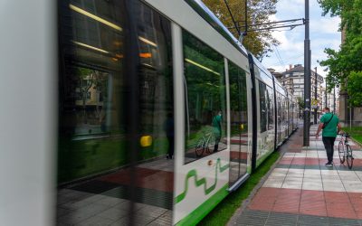 MODES AND BENEFITS OF GREEN TRANSPORT