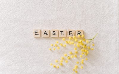 Sustainable Easter-how to be green during the holidays
